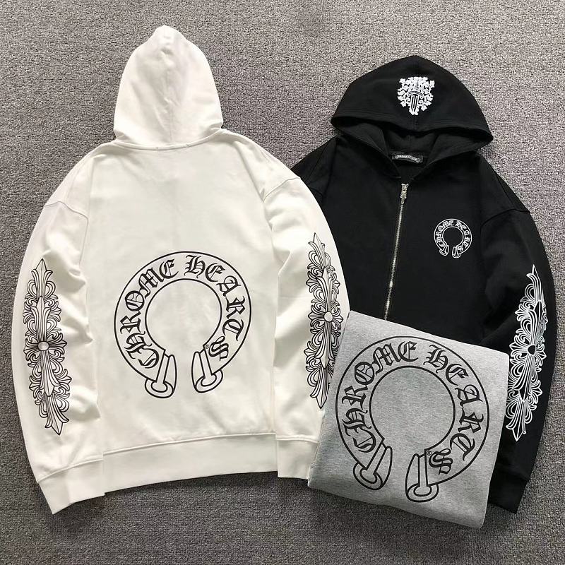 Chrome Hearts Hoodie