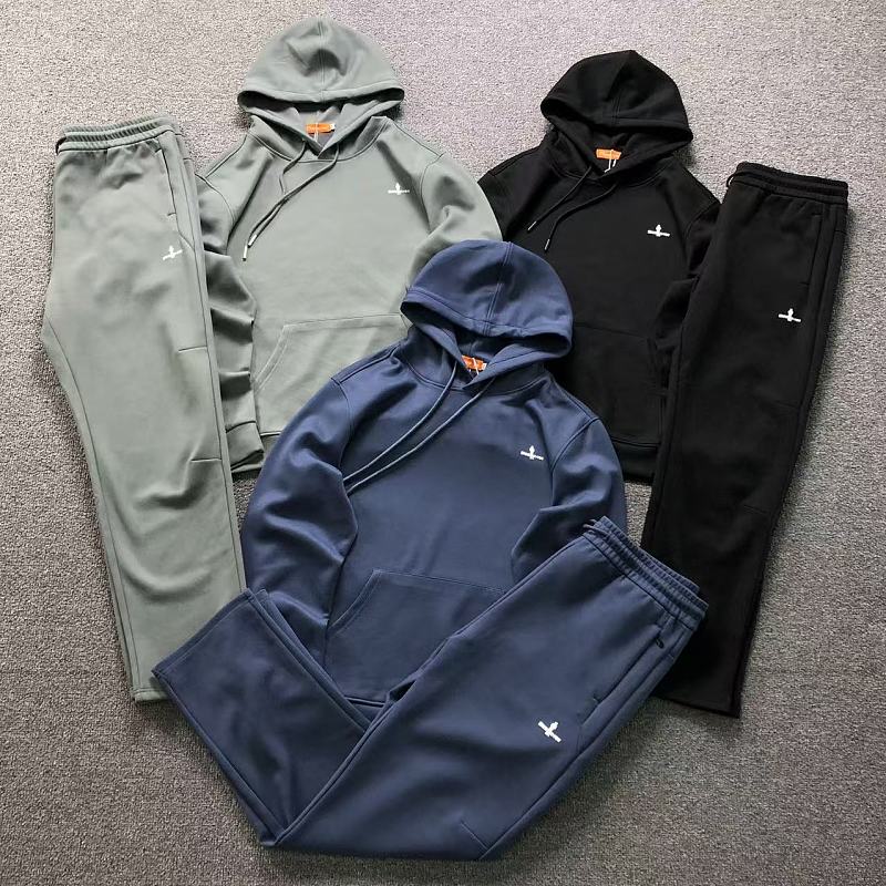 Top Trousers Bie Fdikk Hoodie Trousers