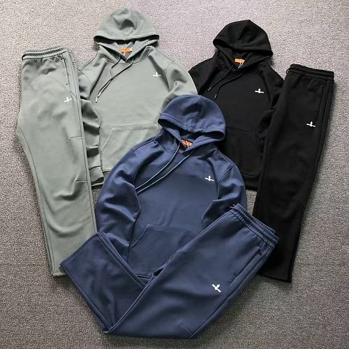 Top Trousers Bie Fdikk Hoodie Trousers