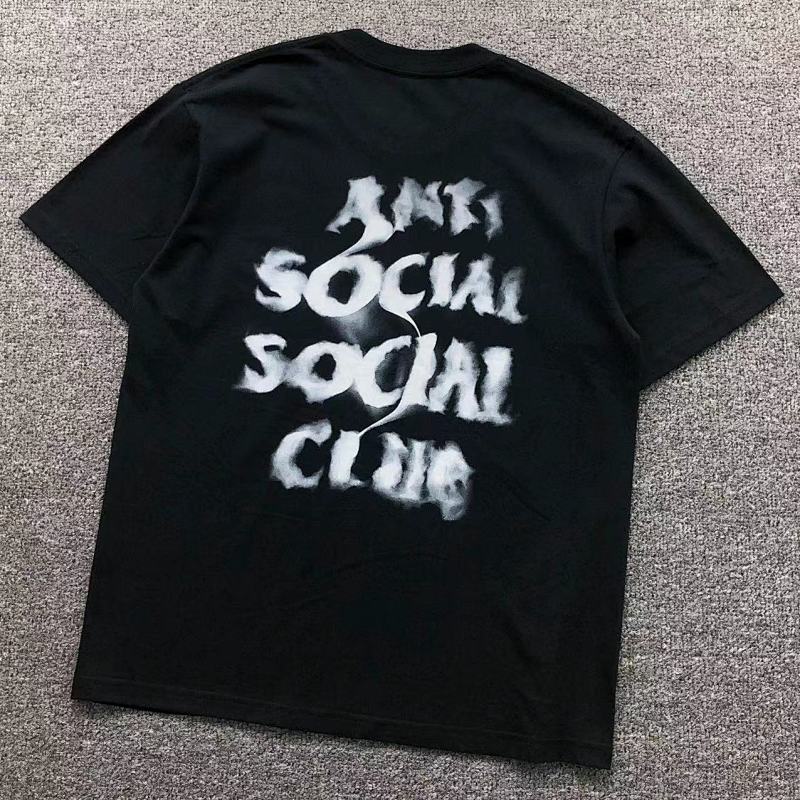 Anti Social Club T-Shirt