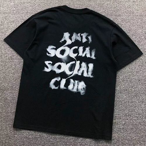 Anti Social Club T-Shirt