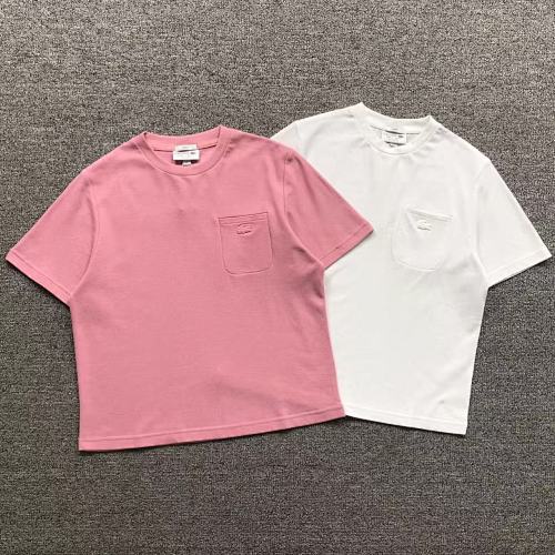 Lacoste T-Shirt Femaie Styie