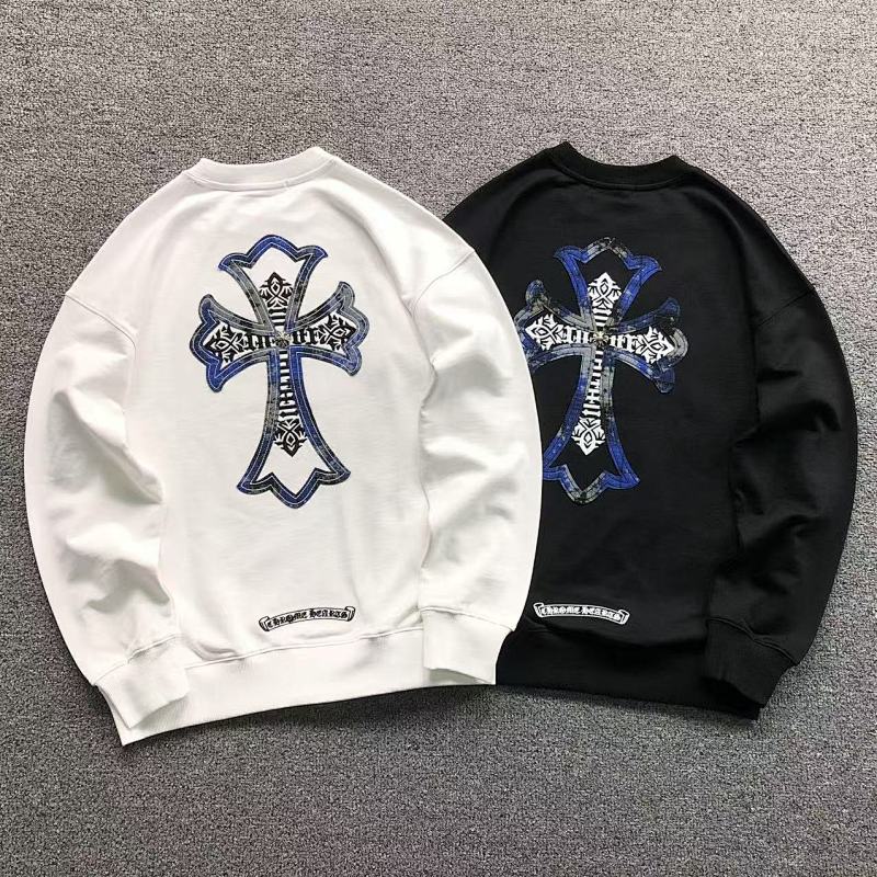 Chrome Hearts Hoodie