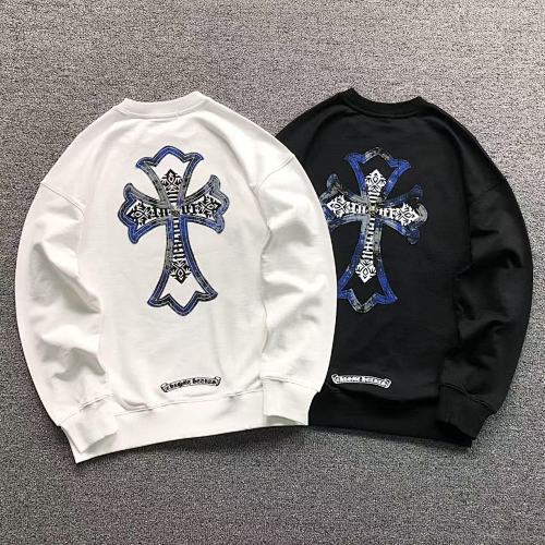 Chrome Hearts Hoodie
