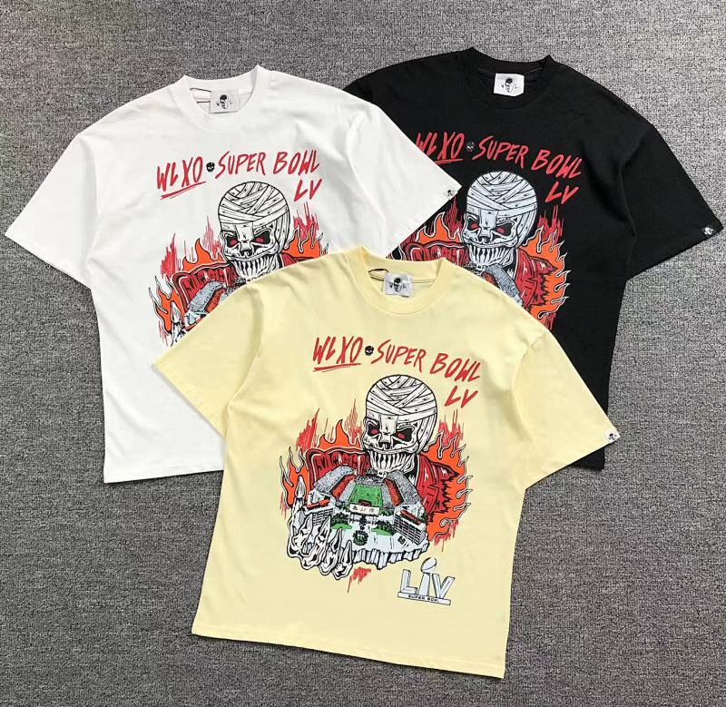 Warren Lotas T-Shirt