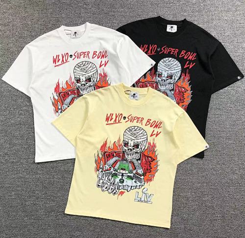 Warren Lotas T-Shirt