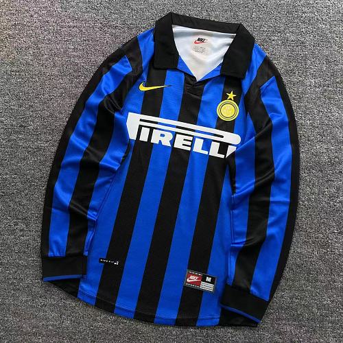 Football Long Sleeved