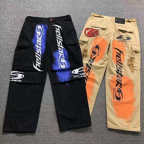 Hellstar Trousers