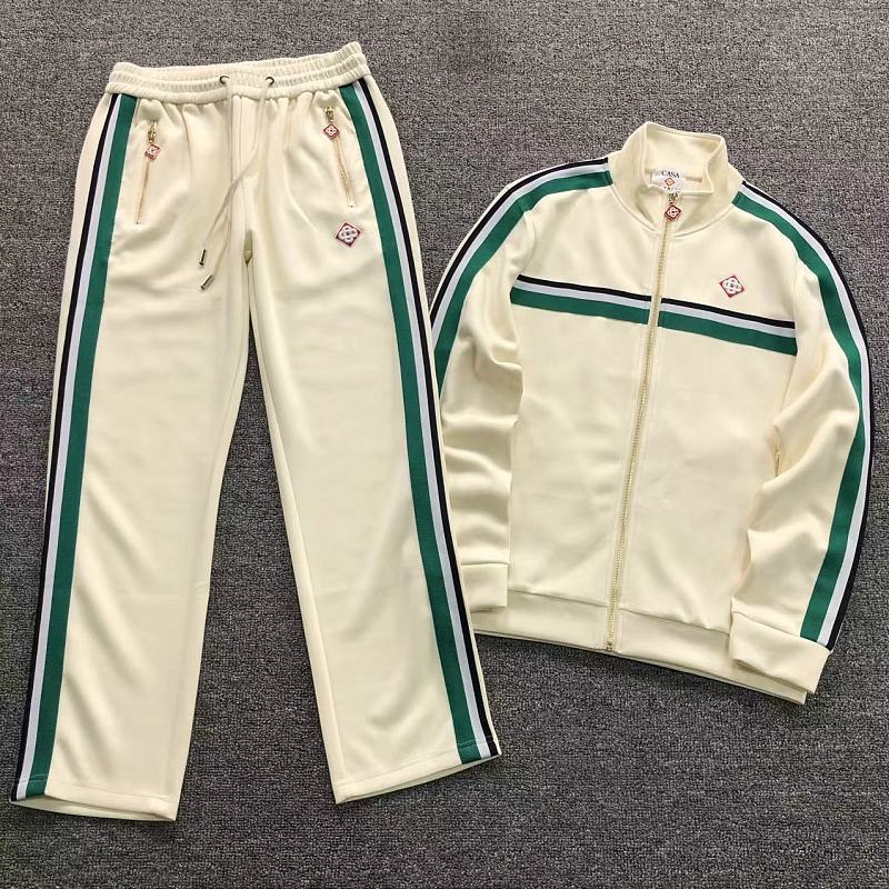 Casablanca Hoodie Trousers