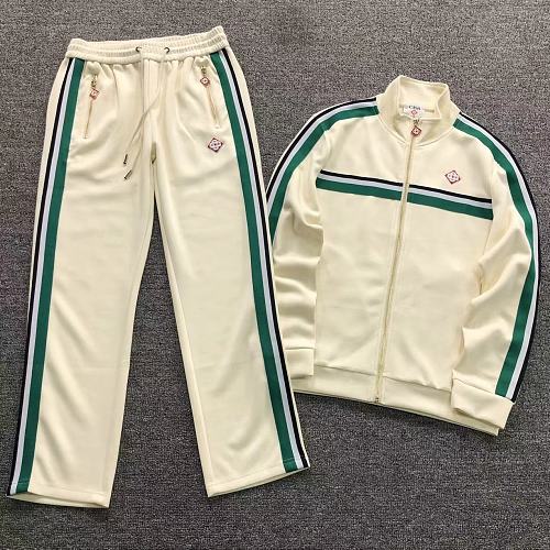 Casablanca Hoodie Trousers