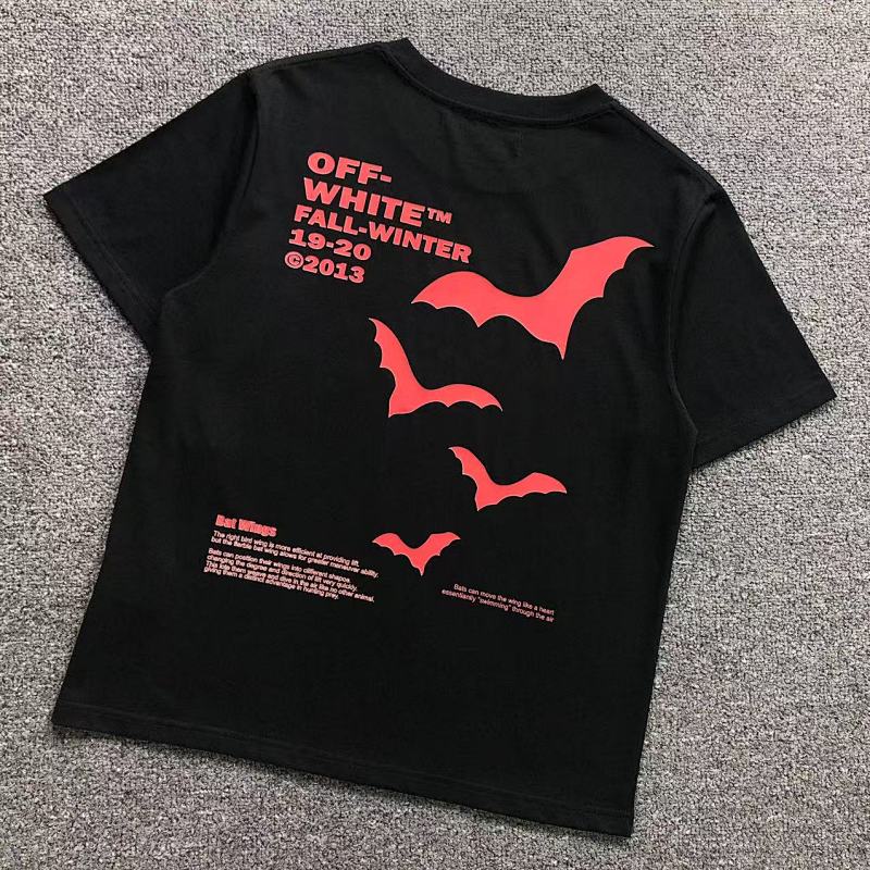 Off-White T-Shirt