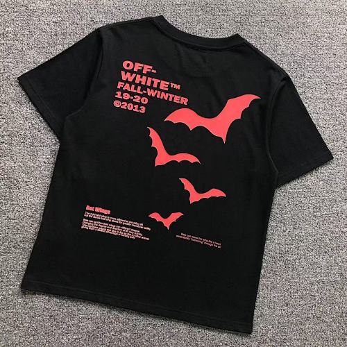 Off-White T-Shirt