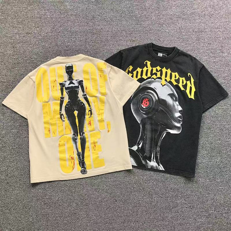 GO S E D T-Shirt