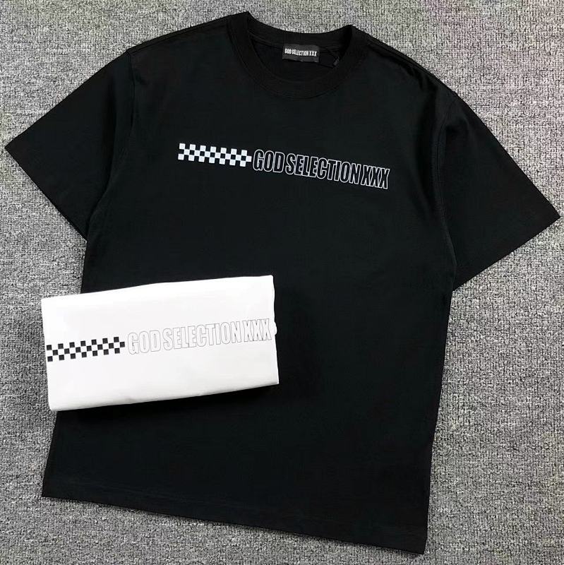 God Selection Xxx T-Shirt