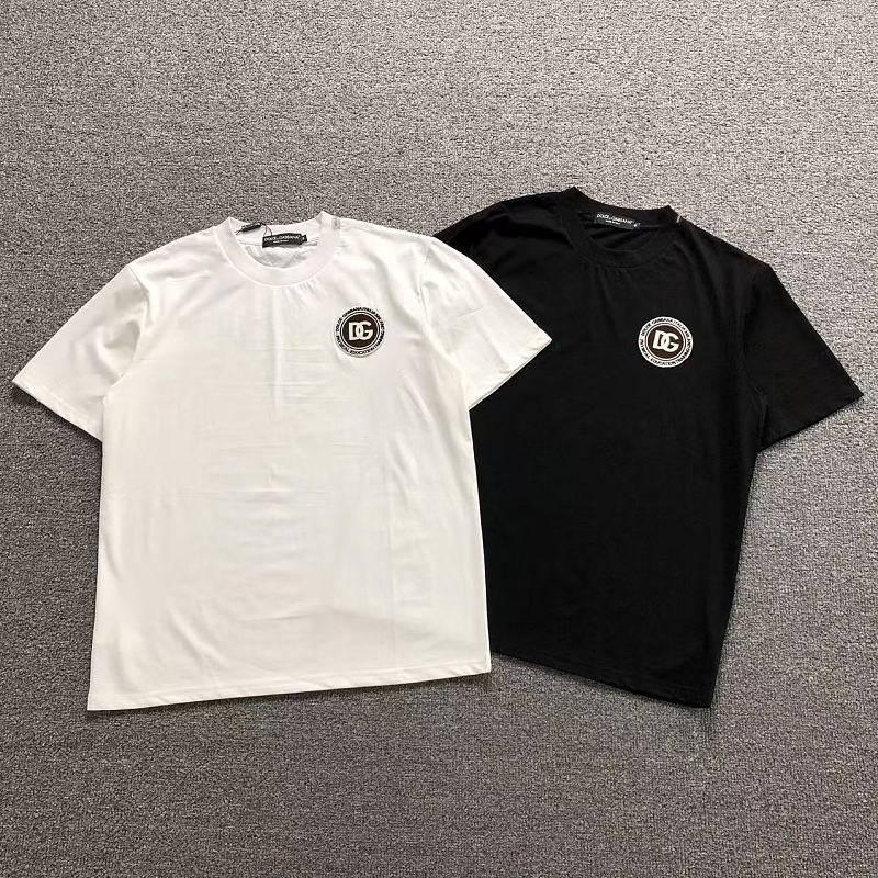 D LC GA A T-Shirt