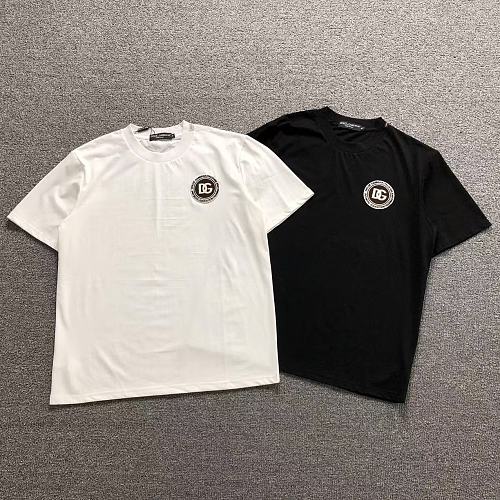 D LC GA A T-Shirt