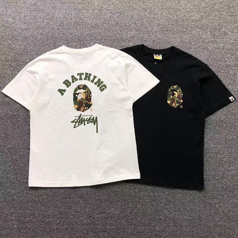Bape T-Shirt