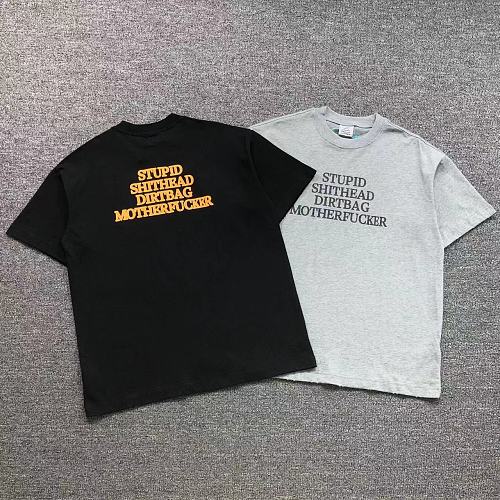 Vetements T-Shirt