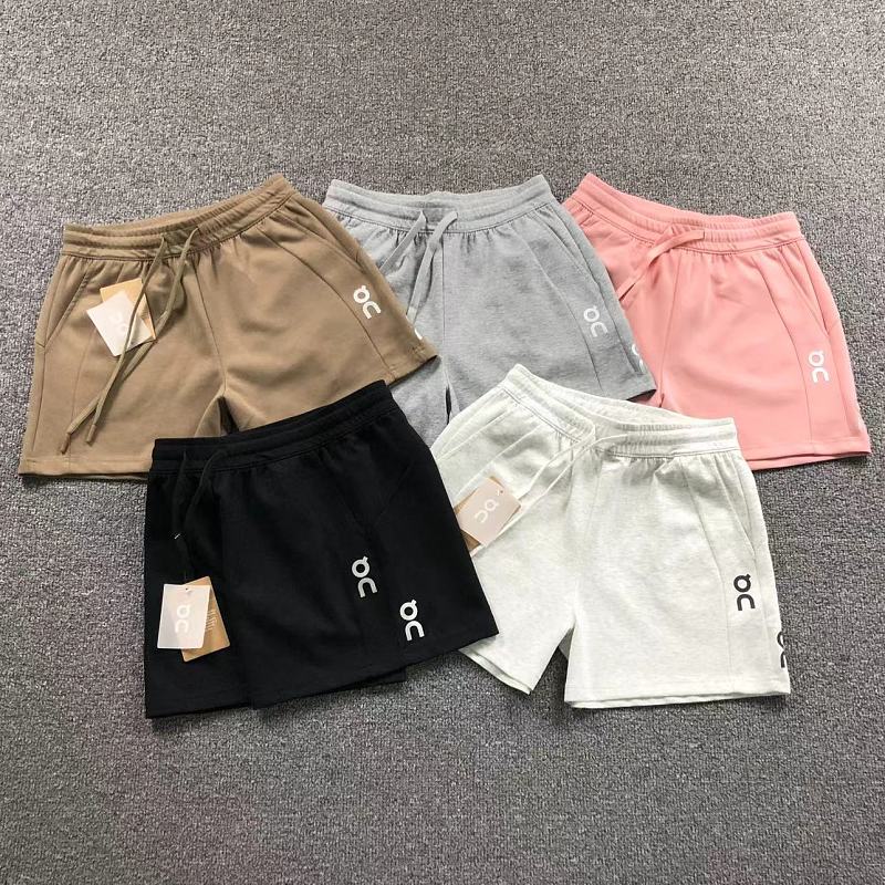 ON Shorts Femaie Styie