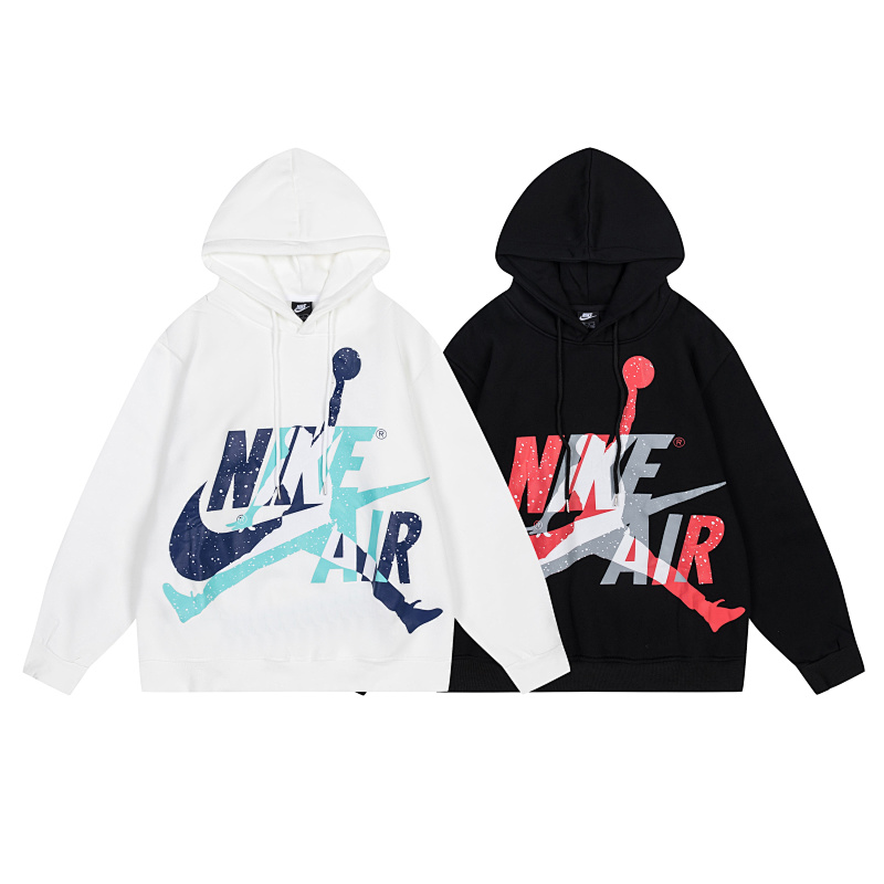 Nike Air Jordan Hoodie