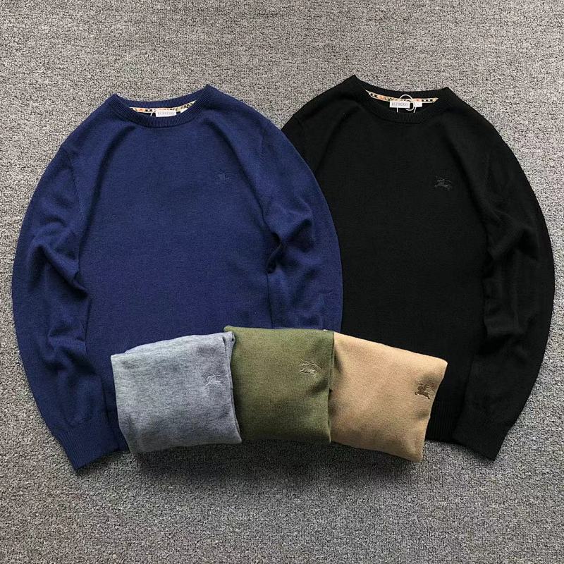 Burberry Sweater