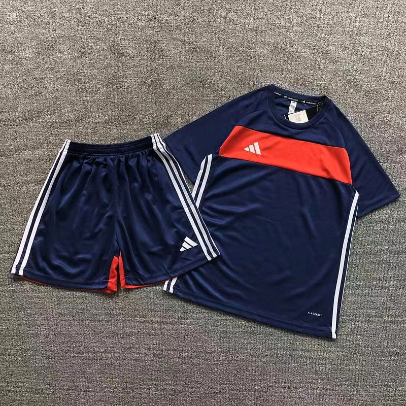 Football T-Shirt Shorts