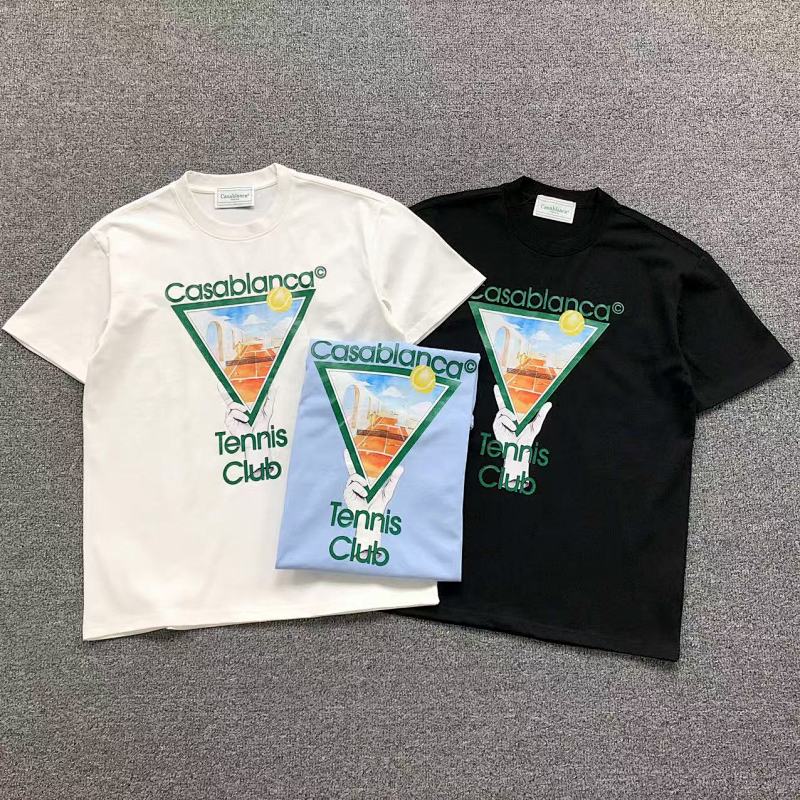 Casablanca T-Shirt