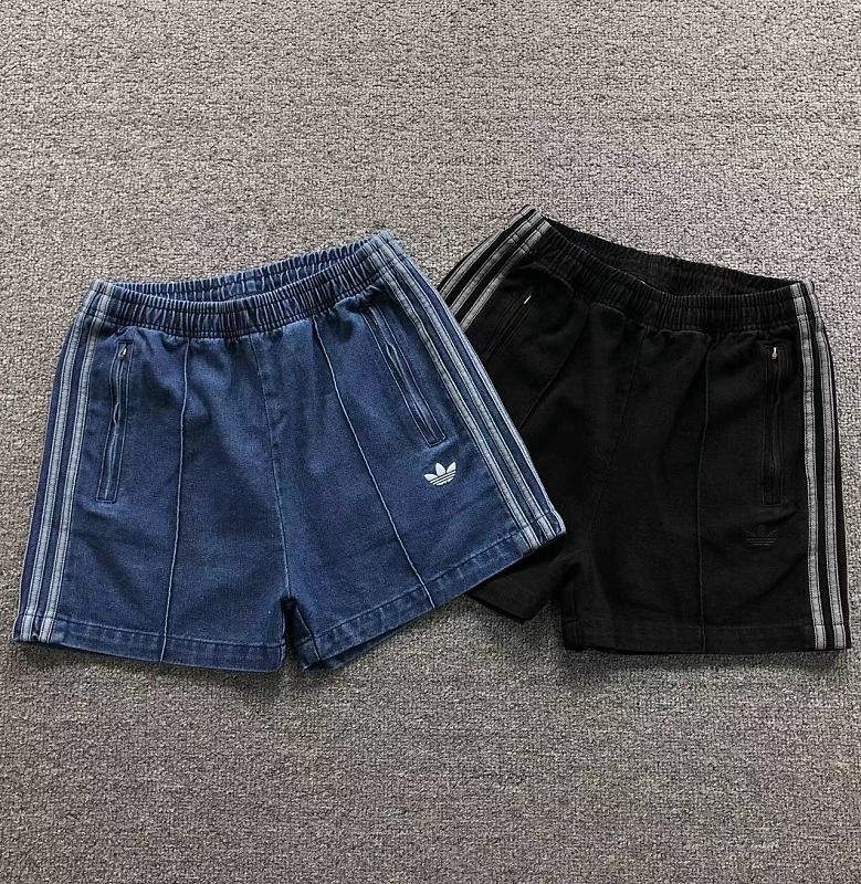 Adidas Shorts Femaie Styie