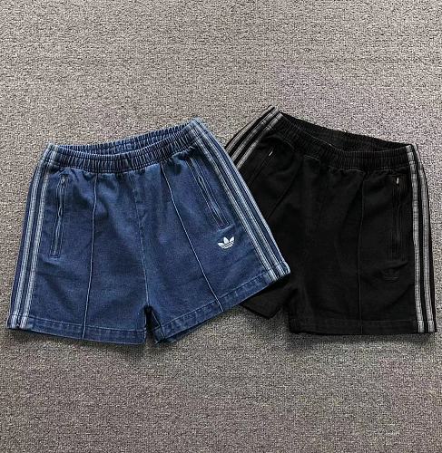 Adidas Shorts Femaie Styie