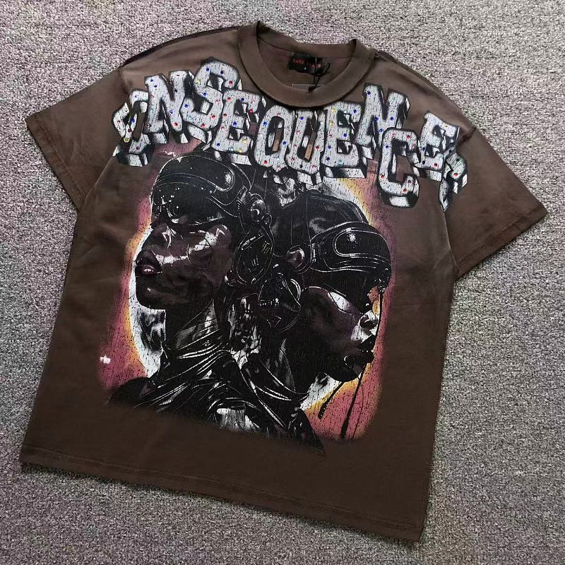 Fashion T-Shirt