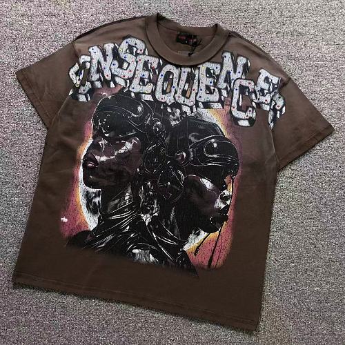Fashion T-Shirt