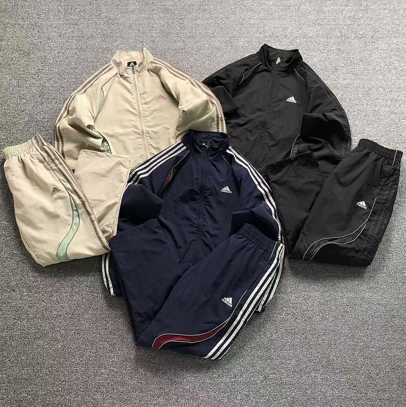 Top Trousers Adidas Jacket Trousers