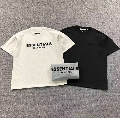 Essentials Fog T-Shirt