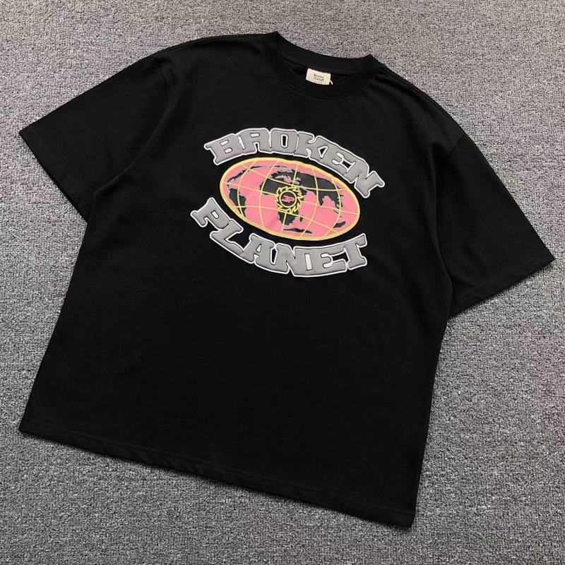 Broken Planet T-Shirt