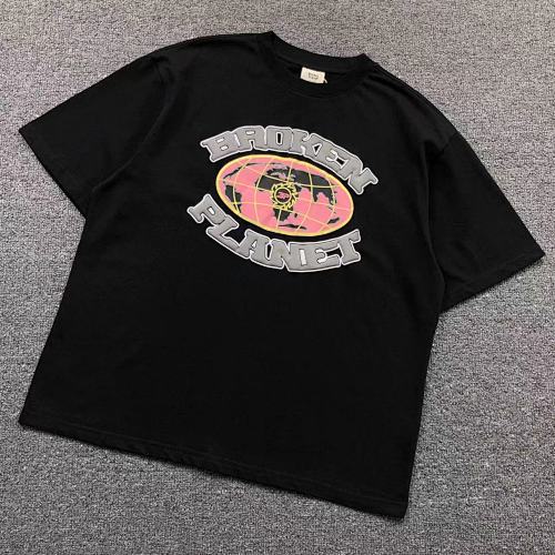 Broken Planet T-Shirt
