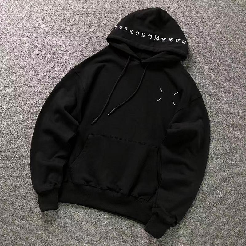 Maison Margiela Hoodie