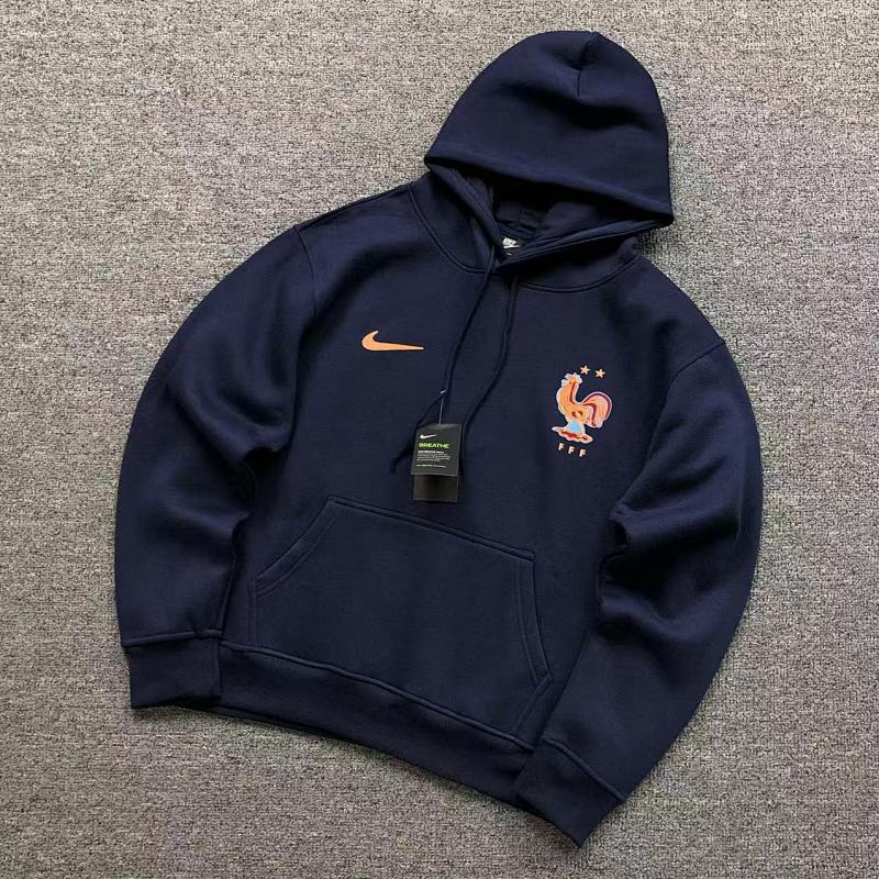 Football Hoodie