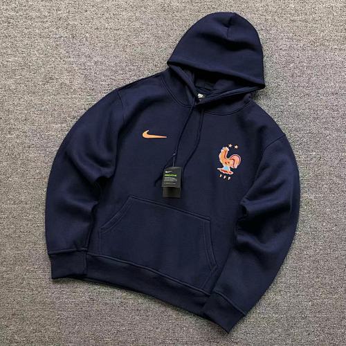 Football Hoodie