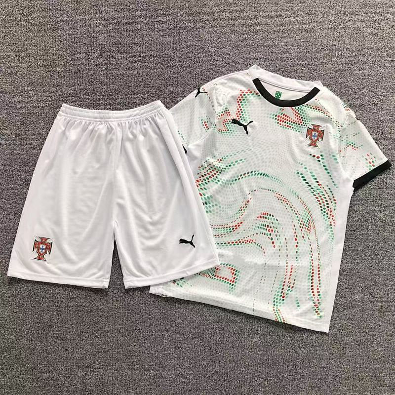 Football T-Shirt Shorts