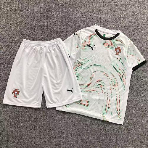 Football T-Shirt Shorts