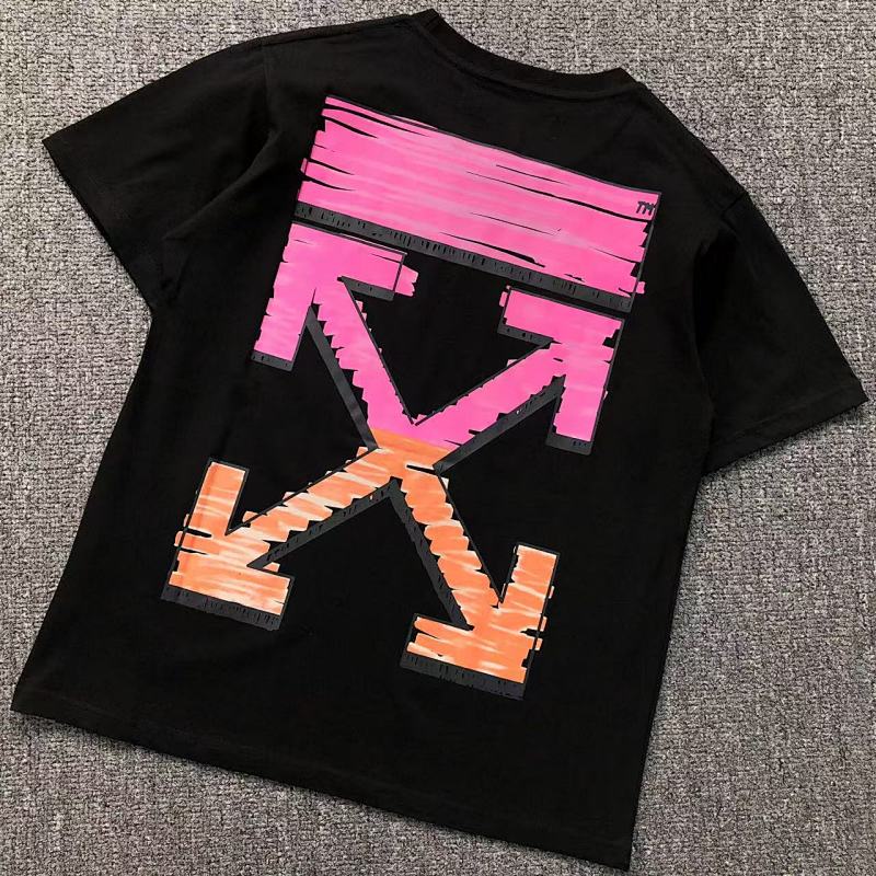 Off-White T-Shirt