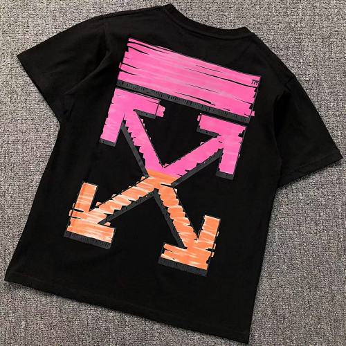 Off-White T-Shirt