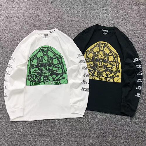 Neighborhood X Babylon Long Sleeved