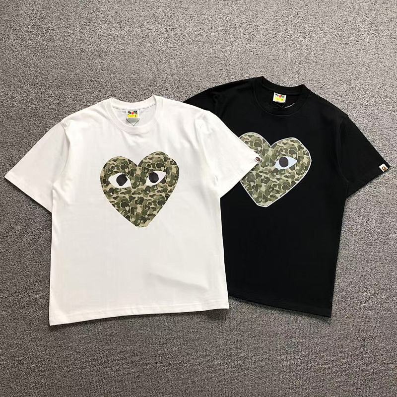 Bape T-Shirt