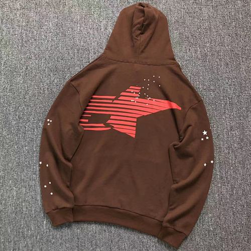 SP5DER Hoodie