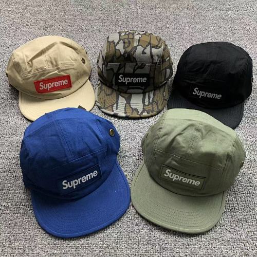 Supreme Hat