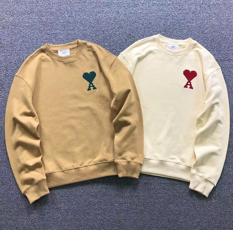 Ami Hoodie