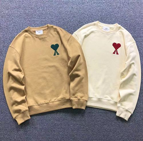 Ami Hoodie
