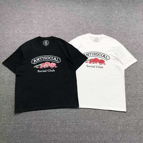 Anti Social Club T-Shirt