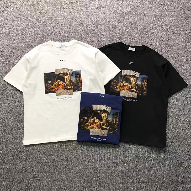 Off-White T-Shirt